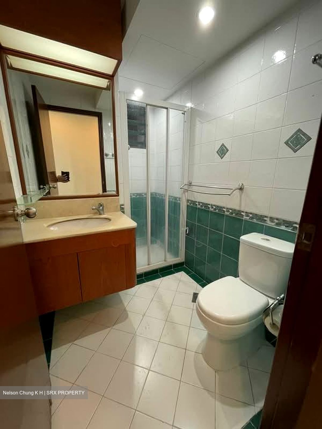 Hilltop Grove (D23), Condominium #584546281